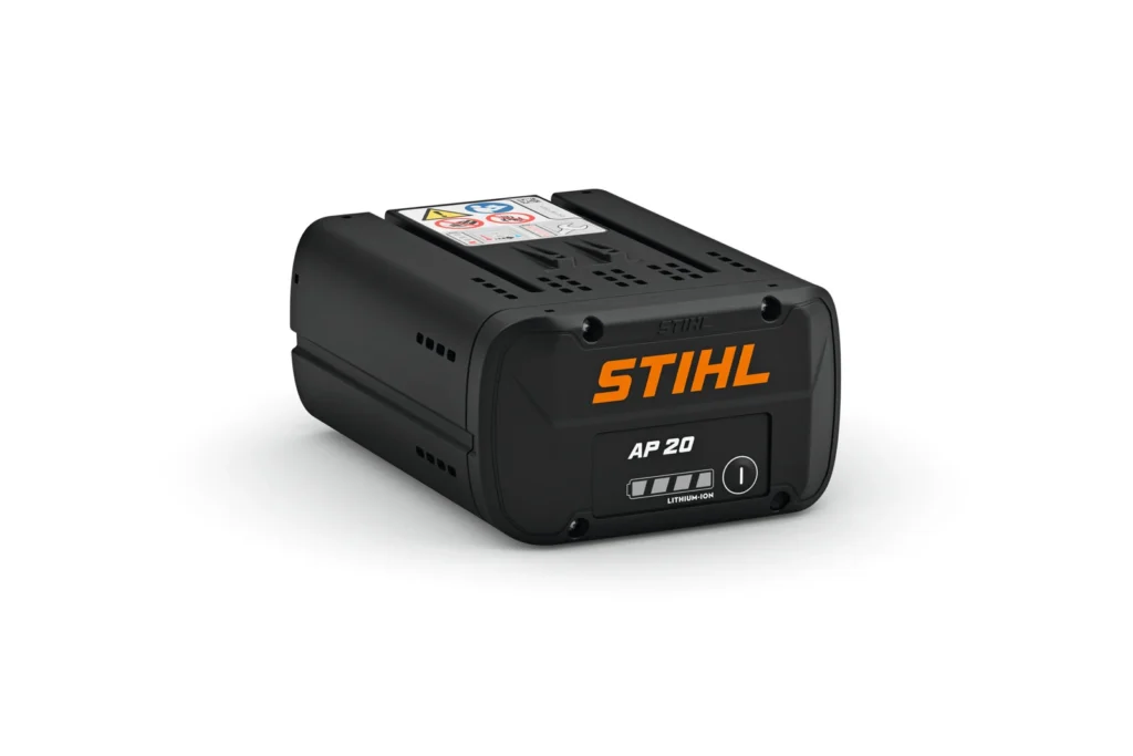 STIHL accu AP 20