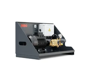 DiBo Stationaire hogedrukreiniger CPU-S OPEN 130/30
