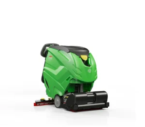 DiBo Schrobmachine CT51-XP55R