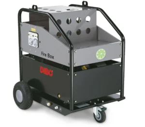 DiBo Brandermodule Fire box 40/350