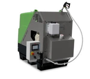 DiBo Heetwater onkruidbestrijder JMB-E-WK 200/15