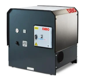 DiBo Warmwater hogedrukreiniger SBH-E 200/15 AB*