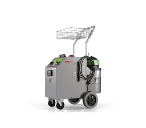 DiBo Stoomreiniger SG-48 S 8010 M