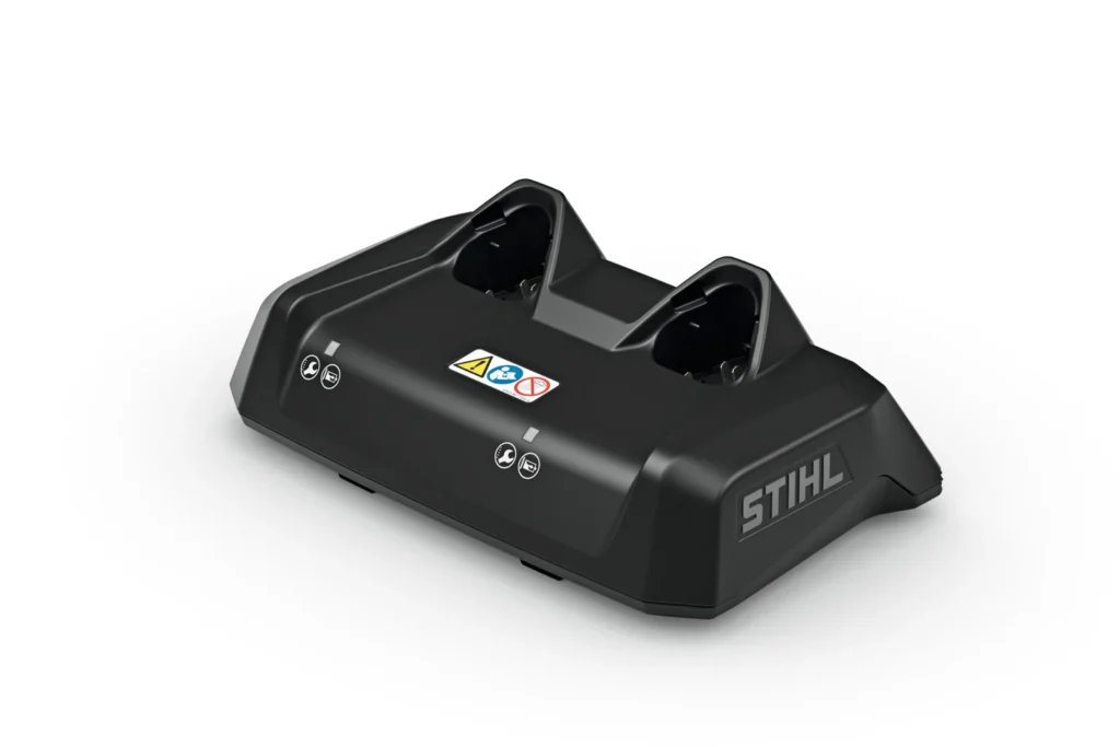 STIHL Dubbele snellader AL 5-2