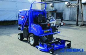 Iseki Frontmaaier SF 225