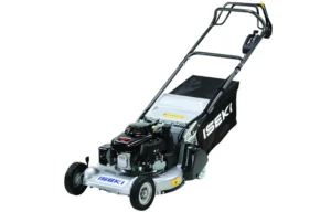 Iseki Grasmaaier SW 8210 BRAE4 HD Wals
