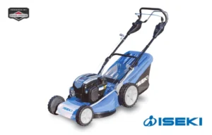 Iseki Grasmaaier SWE 4180 C4, 46 cm