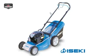 Iseki Grasmaaier SWE 4200 B4, 51 cm