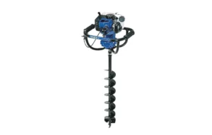 Iseki Grondboor IAXG 501