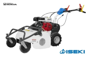 Iseki Klepelmaaier FM 60