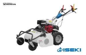Iseki Klepelmaaier FM 75