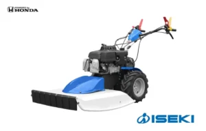 Iseki Ruwterreinmaaier RM 70
