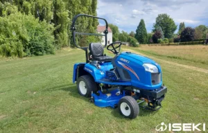 Iseki Zitmaaier SXG-324K