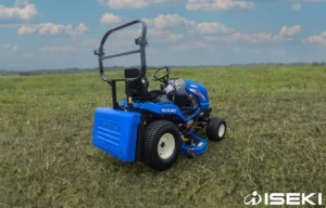 Iseki Zitmaaier SXG-327K