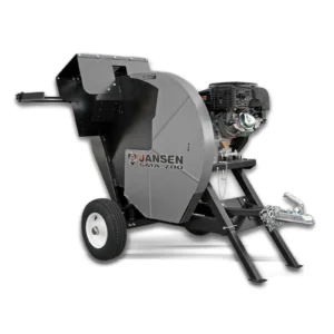 Jansen Wipzaag SMA-700