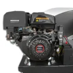 LonCin 420 cc benzinemotor met accu van de wipzaag